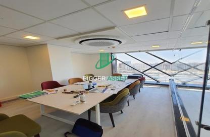 Office Space - Studio - 7+ Bathrooms for rent in One Kattameya - El Katameya Compounds - El Katameya - New Cairo City - Cairo