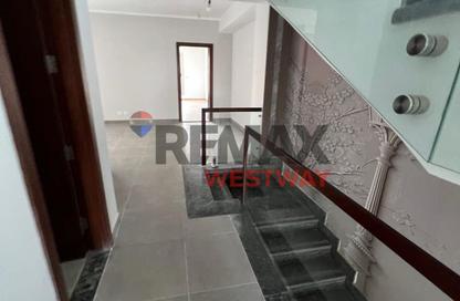 Twin House - 4 Bedrooms - 5 Bathrooms for rent in Palm Parks   Palm Hills - South Dahshur Link - 6 October City - Giza