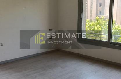 Apartment - Studio - 1 Bathroom for rent in Palm Hills Village Gate - South Investors Area - New Cairo City - Cairo