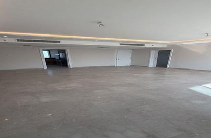 Apartment - 3 Bedrooms - 4 Bathrooms for rent in Park Side Residence - Zed Towers - Sheikh Zayed Compounds - Sheikh Zayed City - Giza