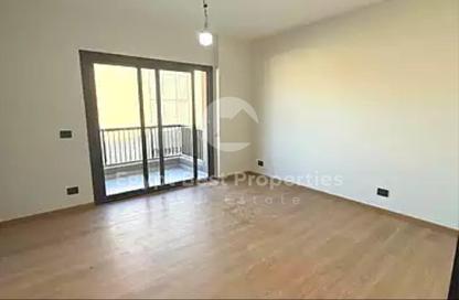 Apartment - 3 Bedrooms - 4 Bathrooms for sale in Swan Lake Residence - 5th Settlement Compounds - The 5th Settlement - New Cairo City - Cairo