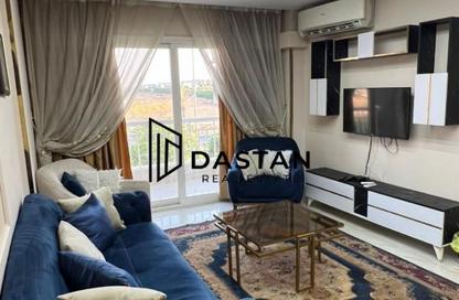 Apartment - 2 Bedrooms - 1 Bathroom for rent in B12 - Madinaty - Cairo Apartment - 2 Bedrooms - 1 Bathroom for rent in B12 - Madinaty - Cairo