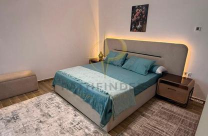 Chalet - 1 - 1 for rent in New Alamein City - Al Alamein - North Coast
