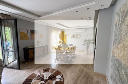 Duplex - 4 - 4 for rent in Eastown - 5th Settlement Compounds - The 5th Settlement - New Cairo City - Cairo