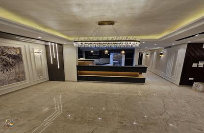 Apartment - 3 Bedrooms - 3 Bathrooms for sale in Azad - 5th Settlement Compounds - The 5th Settlement - New Cairo City - Cairo