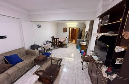 Apartment - 2 Bedrooms - 1 Bathroom for rent in Tabarak - Zahraa El Maadi - Hay El Maadi - Cairo Apartment - 2 Bedrooms - 1 Bathroom for rent in Tabarak - Zahraa El Maadi - Hay El Maadi - Cairo