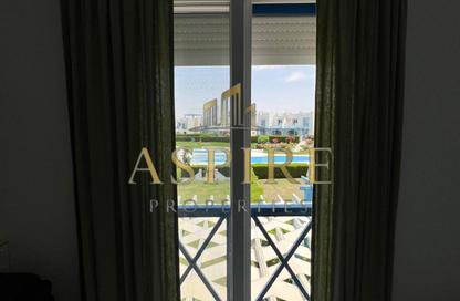Townhouse - 4 Bedrooms - 3 Bathrooms for sale in Mountain View - Ras Al Hekma - North Coast Townhouse - 4 Bedrooms - 3 Bathrooms for sale in Mountain View - Ras Al Hekma - North Coast