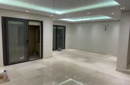 Townhouse - 4 Bedrooms - 3 Bathrooms for rent in Mivida - 5th Settlement Compounds - The 5th Settlement - New Cairo City - Cairo