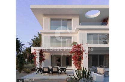Chalet - 2 - 2 for sale in Mesca - Soma Bay - Safaga - Hurghada - Red Sea