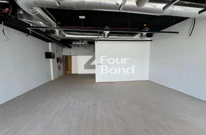 Office Space - Studio - 2 Bathrooms for rent in Mivida - 5th Settlement Compounds - The 5th Settlement - New Cairo City - Cairo