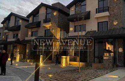 Villa - 3 Bedrooms - 5 Bathrooms for sale in The Wonder Marq - Mostakbal City Compounds - Mostakbal City - Future City - Cairo Villa - 3 Bedrooms - 5 Bathrooms for sale in The Wonder Marq - Mostakbal City Compounds - Mostakbal City - Future City - Cairo