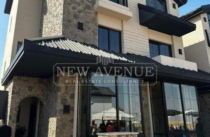 Villa - 3 Bedrooms - 5 Bathrooms for sale in The Wonder Marq - Mostakbal City Compounds - Mostakbal City - Future City - Cairo