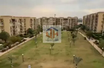 شقة - 3 غرف نوم - 3 حمامات للايجار في الرحاب - مدينة القاهرة الجديدة - القاهرة