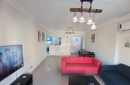 Apartment - 3 Bedrooms - 3 Bathrooms for rent in Easy Life - South Investors Area - New Cairo City - Cairo