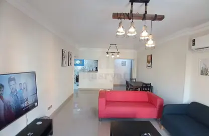 Apartment - 3 Bedrooms - 3 Bathrooms for rent in Easy Life - South Investors Area - New Cairo City - Cairo Apartment - 3 Bedrooms - 3 Bathrooms for rent in Easy Life - South Investors Area - New Cairo City - Cairo