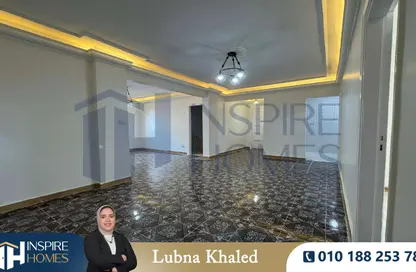 شقة - 3 غرف نوم - 1 حمام للايجار في ستانلي - حي شرق - الاسكندرية