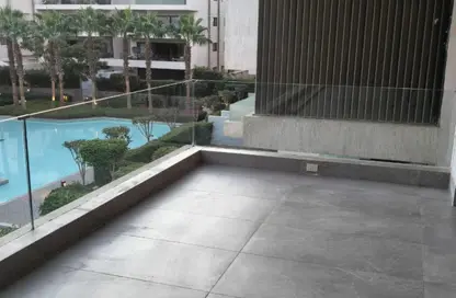 Apartment - 3 Bedrooms - 3 Bathrooms for rent in Lake View Residence - 5th Settlement Compounds - The 5th Settlement - New Cairo City - Cairo