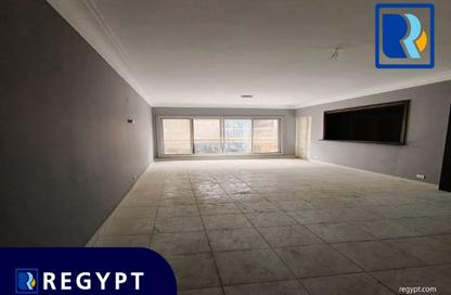 Office Space - 3 Bedrooms - 2 Bathrooms for rent in Al Nasr St. - El Laselky - New Maadi - Hay El Maadi - Cairo
