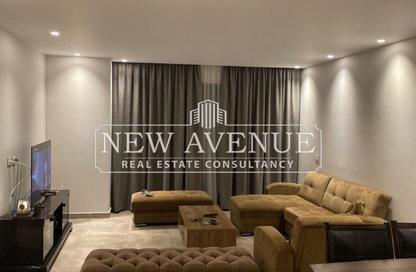 Apartment - 3 Bedrooms - 3 Bathrooms for sale in Patio Casa - El Patio - El Shorouk Compounds - Shorouk City - Cairo