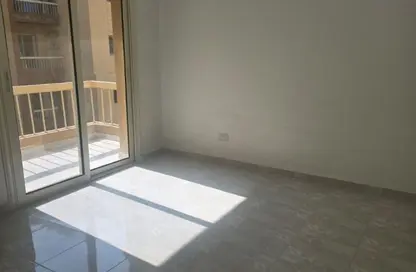 Apartment - 3 Bedrooms - 1 Bathroom for rent in Ashgar City - Al Wahat Road - 6 October City - Giza