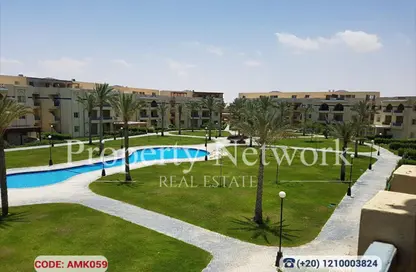 Chalet - 2 Bedrooms - 2 Bathrooms for sale in Stella Sidi Abdel Rahman - Sidi Abdel Rahman - North Coast Chalet - 2 Bedrooms - 2 Bathrooms for sale in Stella Sidi Abdel Rahman - Sidi Abdel Rahman - North Coast