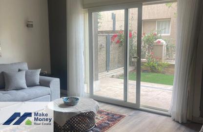 Apartment - 1 Bedroom - 1 Bathroom for rent in The Village - South Investors Area - New Cairo City - Cairo