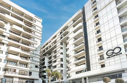 شقة - 3 - 2 للبيع في جو هليوبوليس - مساكن المهندسين - مدينة نصر - القاهرة