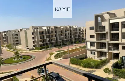 Penthouse - 3 Bedrooms - 2 Bathrooms for sale in Fifth Square - The 5th Settlement - New Cairo City - Cairo