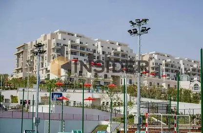 (بنتهاوس  (روف - 2 غرف نوم - 2 حمامات للبيع في ماونتن فيو هايد بارك - كمبوندات التجمع الخامس - التجمع الخامس - مدينة القاهرة الجديدة - القاهرة