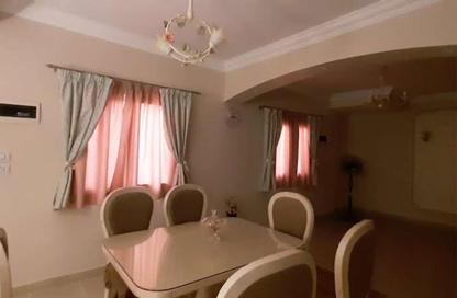 Apartment - 3 Bedrooms - 2 Bathrooms for sale in Haram City - Orascom - 6 October- Wadi El Natroun Road - 6 October City - Giza