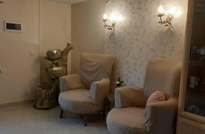 Apartment - 3 Bedrooms - 2 Bathrooms for sale in Haram City - Orascom - 6 October- Wadi El Natroun Road - 6 October City - Giza