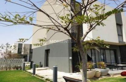 Villa - 4 Bedrooms - 5 Bathrooms for sale in Al Burouj Compound - El Shorouk Compounds - Shorouk City - Cairo