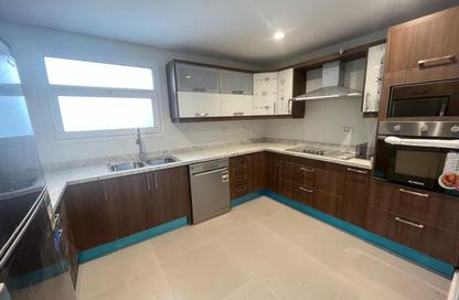 Apartment - 2 Bedrooms - 3 Bathrooms for rent in Mivida - 5th Settlement Compounds - The 5th Settlement - New Cairo City - Cairo