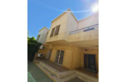 Penthouse - 3 Bedrooms - 3 Bathrooms for sale in Taha Hussein St. - Rehab City First Phase - Al Rehab - New Cairo City - Cairo