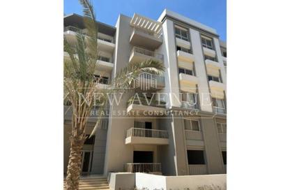 Apartment - 2 Bedrooms - 2 Bathrooms for sale in Garden Residence - Hyde Park - New Cairo City - Cairo Apartment - 2 Bedrooms - 2 Bathrooms for sale in Garden Residence - Hyde Park - New Cairo City - Cairo