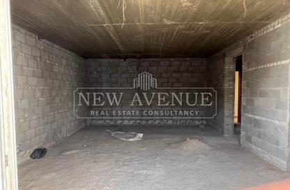 Apartment - 2 Bedrooms - 2 Bathrooms for sale in Garden Residence - Hyde Park - New Cairo City - Cairo