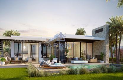 Penthouse - 4 Bedrooms - 3 Bathrooms for sale in Seashore - Ras Al Hekma - North Coast
