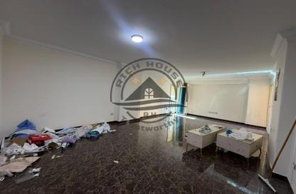 Apartment - 3 - 2 for rent in Antoniadis City Compound - Nozha - Hay Sharq - Alexandria
