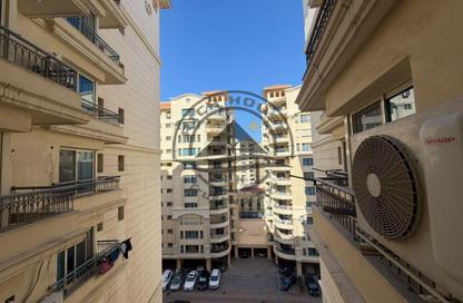 Apartment - 3 - 2 for rent in Antoniadis City Compound - Nozha - Hay Sharq - Alexandria