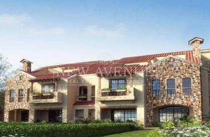 Townhouse - 4 Bedrooms - 3 Bathrooms for sale in Green Square - Mostakbal City Compounds - Mostakbal City - Future City - Cairo Townhouse - 4 Bedrooms - 3 Bathrooms for sale in Green Square - Mostakbal City Compounds - Mostakbal City - Future City - Cairo