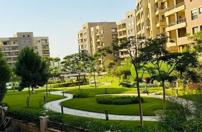 شقة - 3 غرف نوم - 3 حمامات للبيع في سكوير - كمبوندات التجمع الخامس - التجمع الخامس - مدينة القاهرة الجديدة - القاهرة