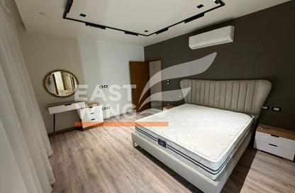 Apartment - 3 Bedrooms - 3 Bathrooms for sale in Lake View Residence - 5th Settlement Compounds - The 5th Settlement - New Cairo City - Cairo