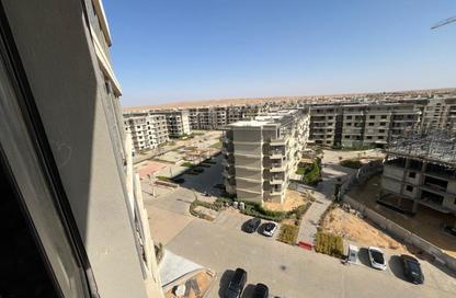Apartment - 2 Bedrooms - 3 Bathrooms for rent in Badya Palm Hills - 6 October Compounds - 6 October City - Giza