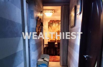 Apartment - 3 Bedrooms - 2 Bathrooms for sale in B6 - Madinaty - Cairo