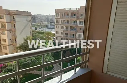 شقة - 3 غرف نوم - 2 حمامات للبيع في B6 - مدينتي - القاهرة