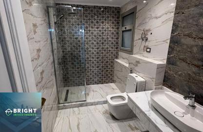 Apartment - 2 Bedrooms - 3 Bathrooms for sale in Capital Gardens   Palm Hills - Mostakbal City Compounds - Mostakbal City - Future City - Cairo
