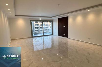 Apartment - 2 Bedrooms - 3 Bathrooms for sale in Capital Gardens   Palm Hills - Mostakbal City Compounds - Mostakbal City - Future City - Cairo