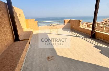Chalet - 3 Bedrooms - 2 Bathrooms for sale in Telal Al Sokhna - Al Ain Al Sokhna - Suez Chalet - 3 Bedrooms - 2 Bathrooms for sale in Telal Al Sokhna - Al Ain Al Sokhna - Suez