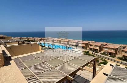 Chalet - 3 Bedrooms - 2 Bathrooms for sale in Telal Al Sokhna - Al Ain Al Sokhna - Suez Chalet - 3 Bedrooms - 2 Bathrooms for sale in Telal Al Sokhna - Al Ain Al Sokhna - Suez