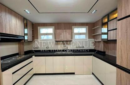 Penthouse - 3 Bedrooms - 3 Bathrooms for sale in 90 Avenue - South Investors Area - New Cairo City - Cairo Penthouse - 3 Bedrooms - 3 Bathrooms for sale in 90 Avenue - South Investors Area - New Cairo City - Cairo